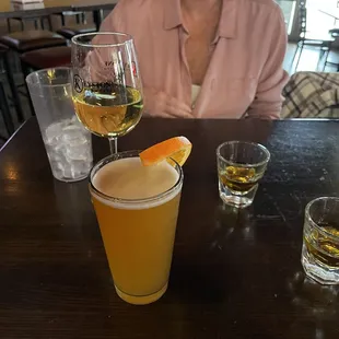 drink