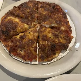 7&quot; Pizza