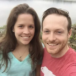 Our first Oklahoma State Park (1 of 34)!