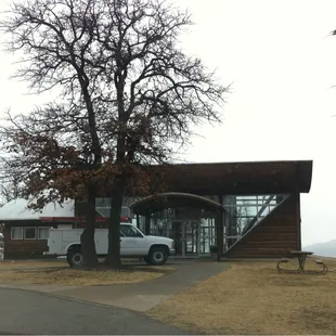 Community Center