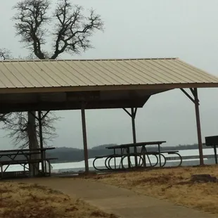 Shelters