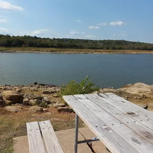 Keystone State Park