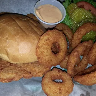 Pork Tenderloin