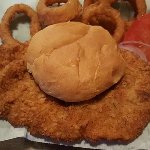 Pork Tenderloin