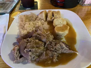 Donohue's Pub