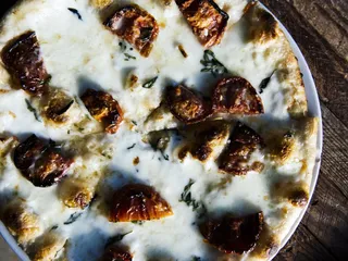 Pizzetta 211