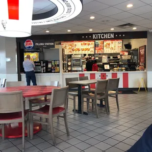 KFC