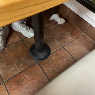 Dirty