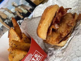 Wendy's