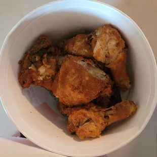 chicken wings, fried chicken, chicken, bbq chicken, fried chicken wings, poultry, food, bbq wings, chicken wings and fried chicken