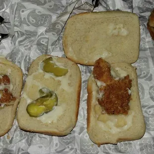 food, sandwich, sandwiches