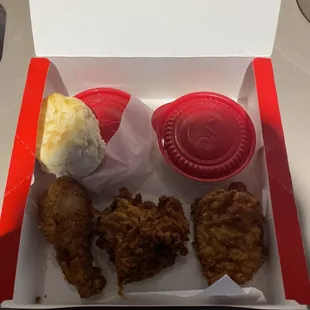 KFC