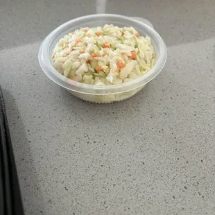 Coleslaw