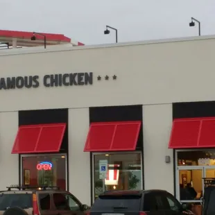 Storefront