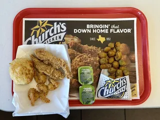Church's Chicken