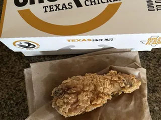 Church's Chicken
