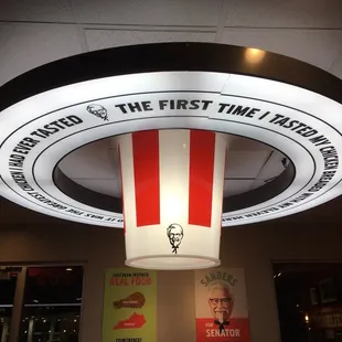 Nice remodeled facility