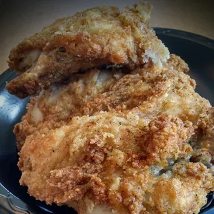 Fried Chicken
