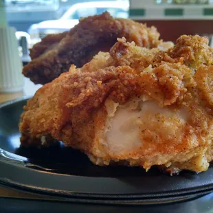 Fried Chicken