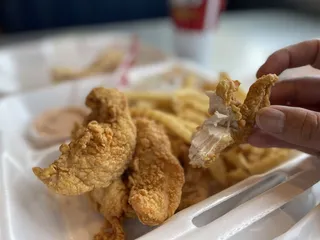 Raising Cane’s Chicken Fingers