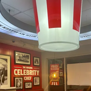 All hail the giant bucket