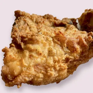 Original Recipe Chicken Breast