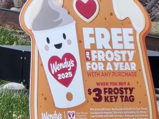 Wendy's