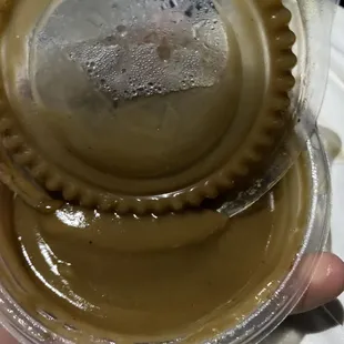 soups and chowder, food