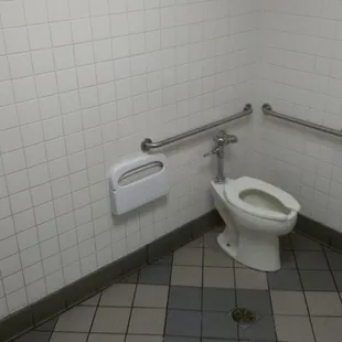 what do ya know! ? Clean!