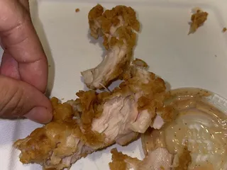 Raising Cane's Chicken Fingers