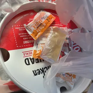 burritos and wraps, food