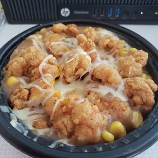 KFC Famous Bowl