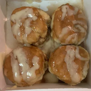 donuts, food, dough desserts