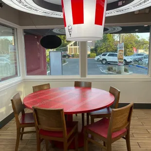 interior, sushi and sashimi