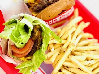 In-N-Out Burger