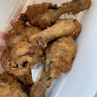 8 Piece Chicken