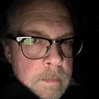 David B.