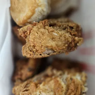 4 PC. CHICKEN COMBO ORIGINAL MIX