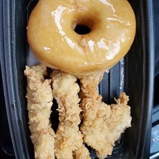 3-15-20: Not bad but definitely a cheat