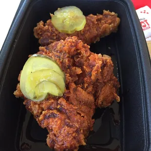 fried chicken, bbq chicken, bbq wings, fried chicken wings, chicken wings and fried chicken, food, chicken wings, poultry, chicken