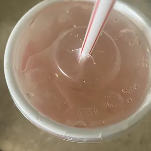 &quot;raspberry iced tea&quot;