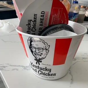 12 Extra Crispy Chicken Tenders Spicy Chicken Sandwich Big Box