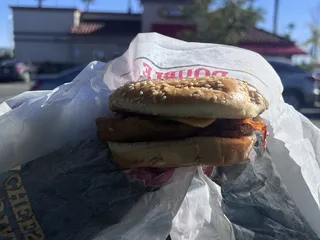 Carl's Jr