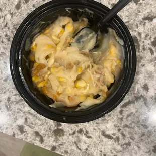 Famous Bowl