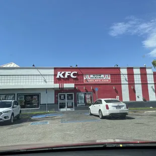 KFC Moreno Valley