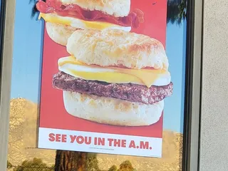 Wendy's