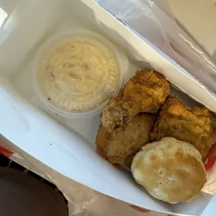 Where is my coleslaw???