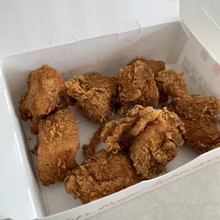 Nuggets not worth the price