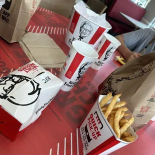 12 Piece Meal