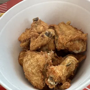 12 Piece Original Recipe Chicken